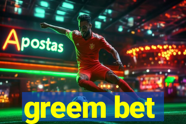 greem bet